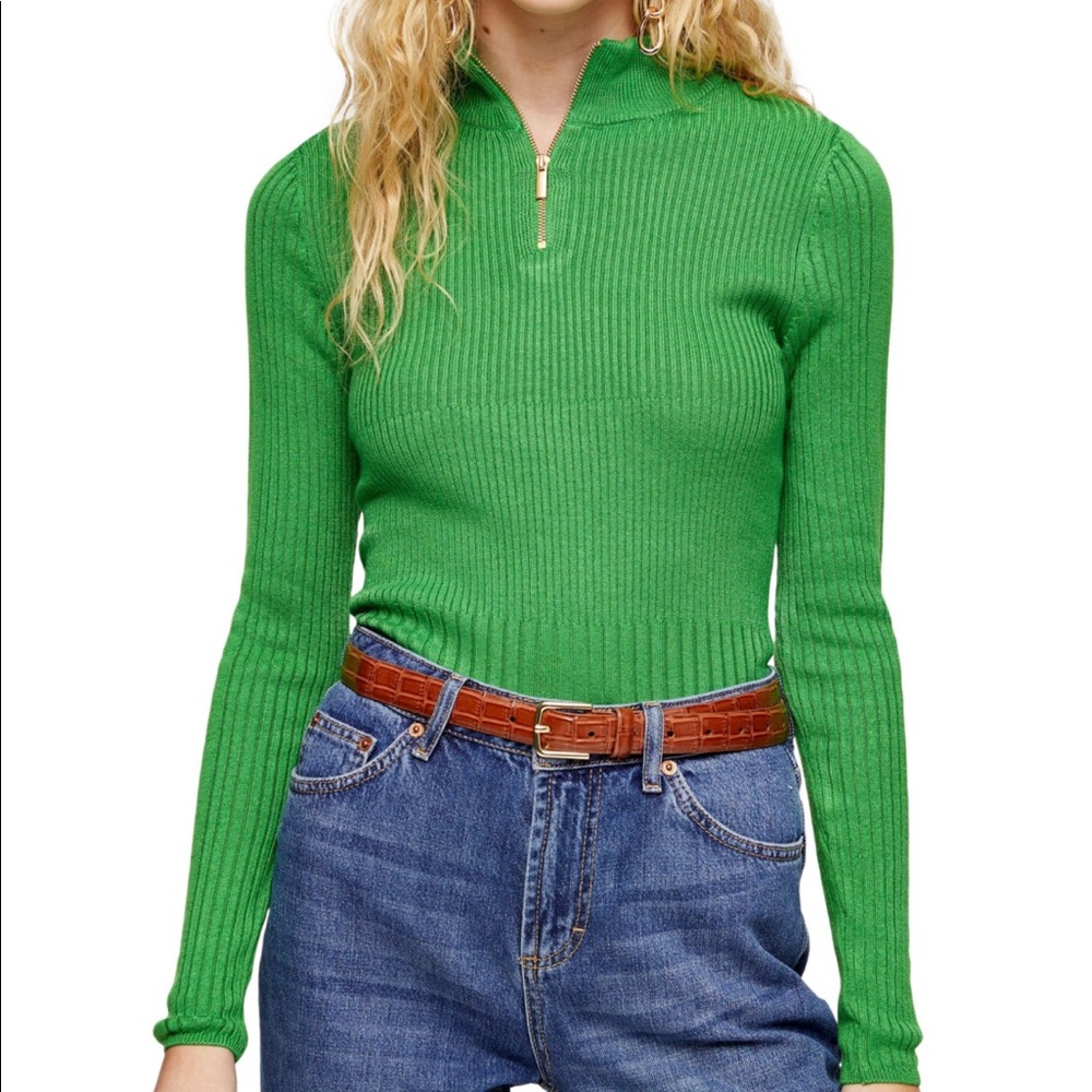 Topshop Sweater